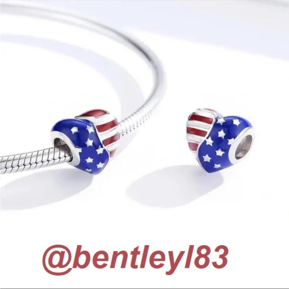 ❤🇺🇸💙 HAPPY 4TH OF JULY, POSH FRIENDS!! ❤🇺🇸💙 - Picture 7 of 16
